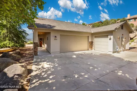 1633 Granite Springs Dr, Prescott, AZ 86305