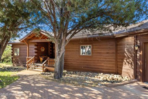 880 Upper Sky Terrace Dr, Prescott, AZ 86303