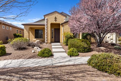 1146 Hobble Strap Ln, Prescott Valley, AZ 86314