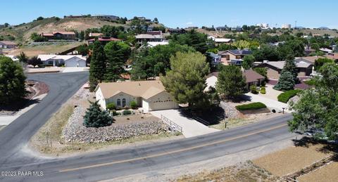 10626 Manzanita Trl, Dewey, AZ 86327