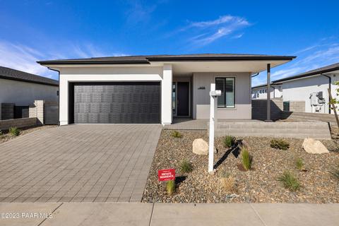 4535 N Freeman Dr, Prescott Valley, AZ 86314