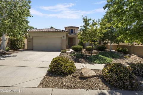 7325 E Goodnight Ln, Prescott Valley, AZ 86314