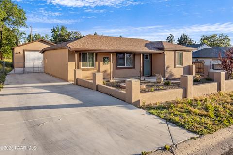 837 Prescott Heights Dr, Prescott, AZ 86301
