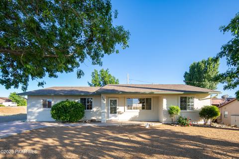 4790 N Stallion Dr, Prescott Valley, AZ 86314