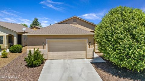 6466 Burdett Dr, Prescott Valley, AZ 86314