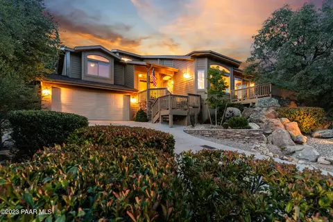 938 W Rosser St, Prescott, AZ 86305