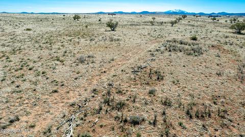 6232 S Prairie Grass Ln, Williams, AZ 86046