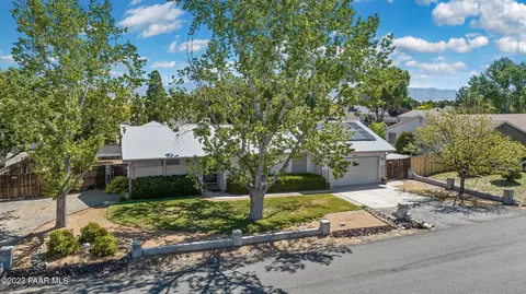 7384 E Paseo Dulce, Prescott Valley, AZ 86314