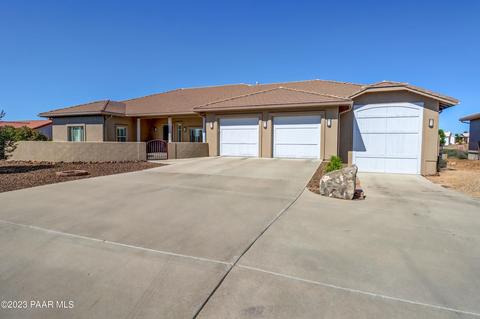 1470 N Overlook Dr, Dewey-humboldt, AZ 86327