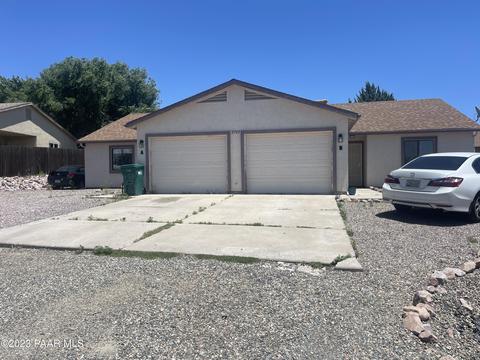 6101 N Rockland Dr, Prescott Valley, AZ 86314