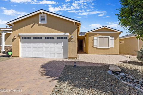 13063 E Toro St, Dewey-humboldt, AZ 86327