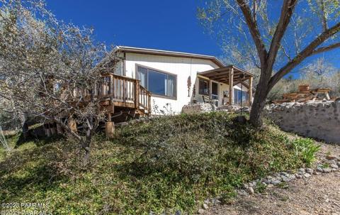 1706 E Butterfield Rd, Prescott, AZ 86303