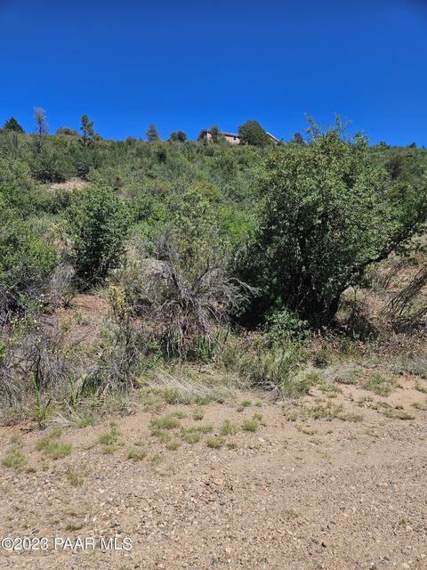 1671 N Garnet Dr, Prescott, AZ 86301