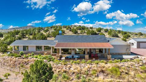 4350 W Carriage Ln, Prescott, AZ 86305