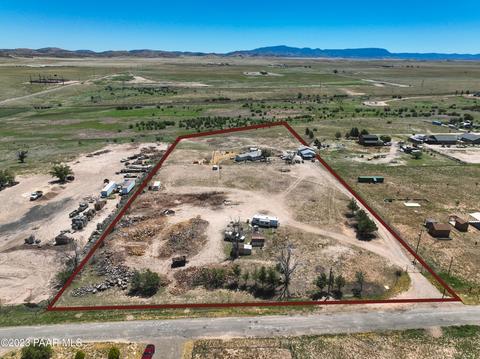 2745 N Arizona Trl, Chino Valley, AZ 86323