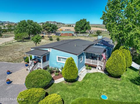 1520 W Road 3 S, Chino Valley, AZ 86323