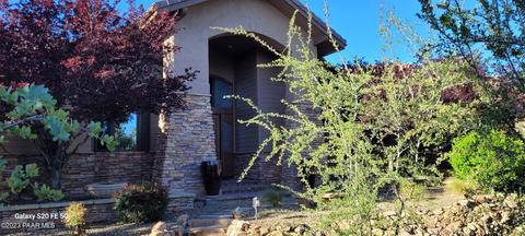 2125 Forest Mountain Rd, Prescott, AZ 86303