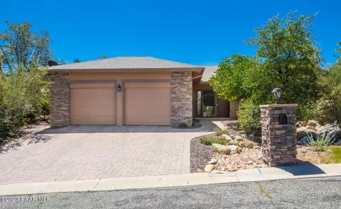 1463 Vista Rd, Prescott, AZ 86303