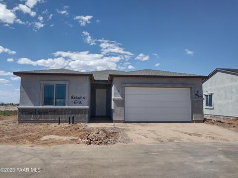 7742 E Turnberry Dr, Prescott Valley, AZ 86315