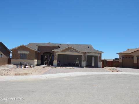 4953 N Combs Ct, Prescott Valley, AZ 86314