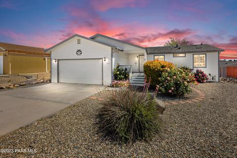 2893 Kendra Dr, Prescott, AZ 86301