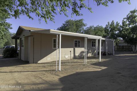 6284 N Wildhorse Dr, Prescott Valley, AZ 86314