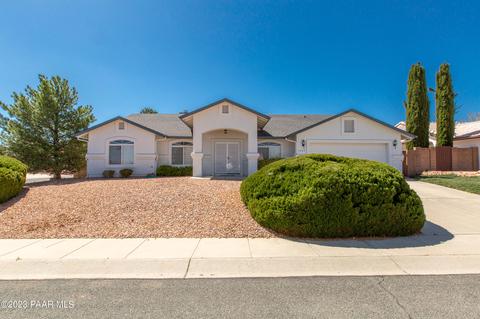 7489 E Frisco Peaks, Prescott Valley, AZ 86315