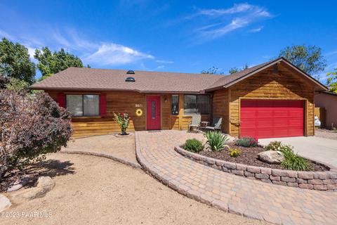 5571 N Wickiup Rd, Prescott Valley, AZ 86314