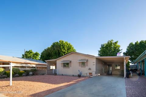 558 N Mesquite Tree Dr, Dewey, AZ 86327