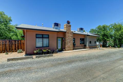 315 N Washington Ave, Prescott, AZ 86303