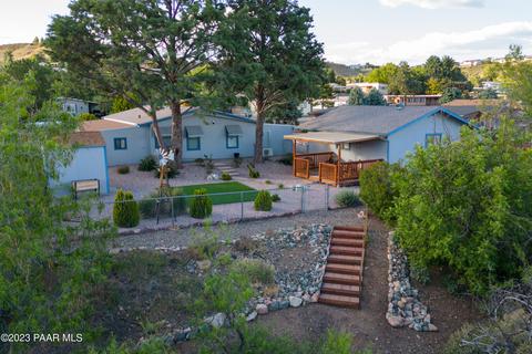 10331 E Manzanita Trl, Dewey, AZ 86327