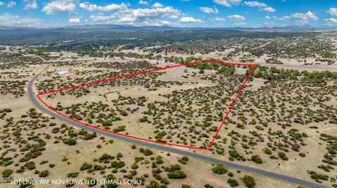 44 W Hitt Wash Rd, Prescott, AZ 86305