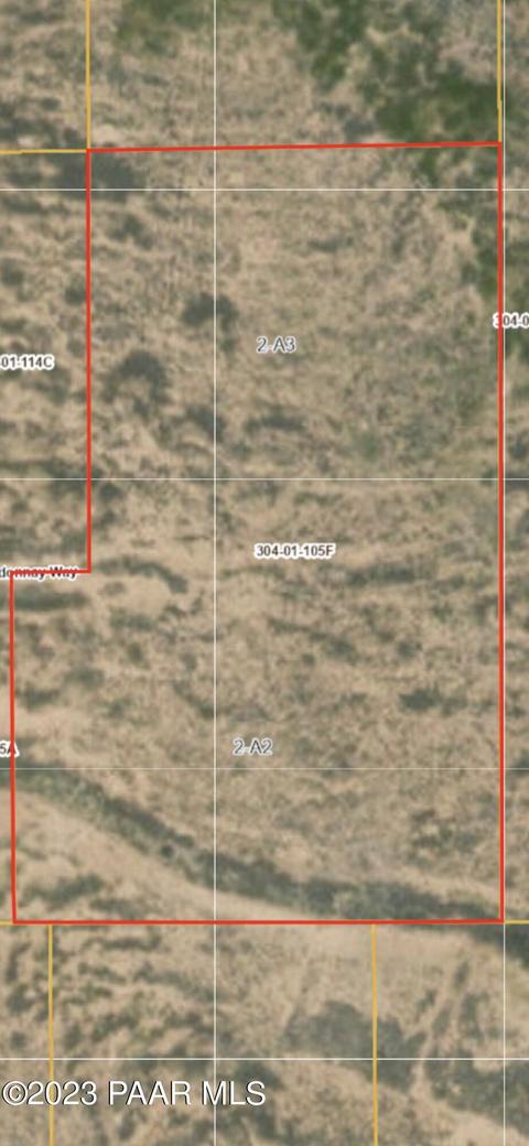 243 W Chardonnay Way # x, Paulden, AZ 86334