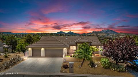 2286 Desert Willow Dr, Prescott, AZ 86301