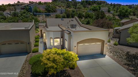 2349 Sequoia Dr, Prescott, AZ 86301