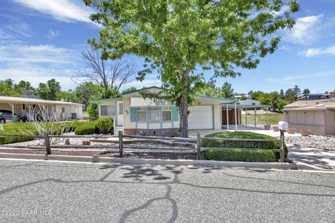 3040 Samaritan Way, Prescott, AZ 86301