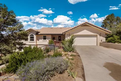 374 Summit Pointe Dr, Prescott, AZ 86303