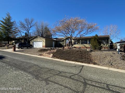 3118 Indian Meadow Dr, Prescott, AZ 86301