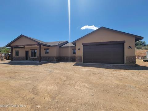 14301 E Avalon Dr, Dewey-humboldt, AZ 86327