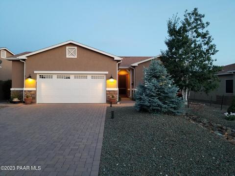 13093 E Sandoval St, Dewey-humboldt, AZ 86327
