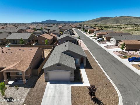 6041 E Livingston Loop, Prescott Valley, AZ 86314