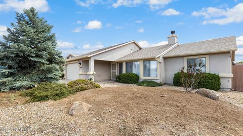 7338 E Scenic Way, Prescott Valley, AZ 86315
