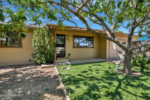 8521 E Posse Cir, Prescott Valley, AZ 86314