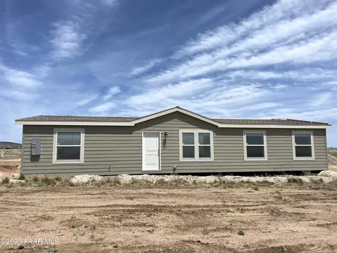26247 N Sterling Way, Paulden, AZ 86334