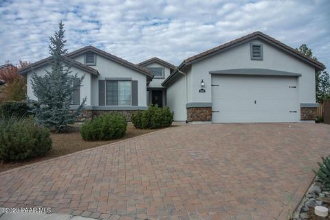 2902 Leonita Ct, Prescott, AZ 86301