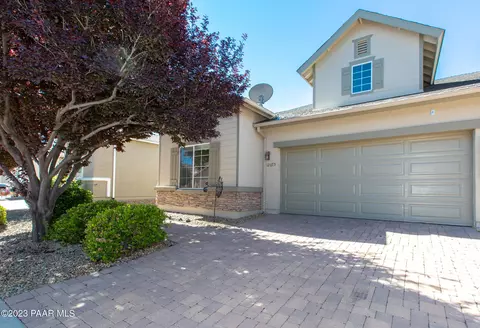 12675 E Brumoso St, Dewey-humboldt, AZ 86327