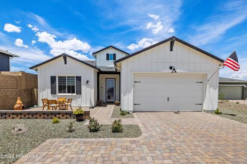 6889 Gables Trl, Prescott, AZ 86305