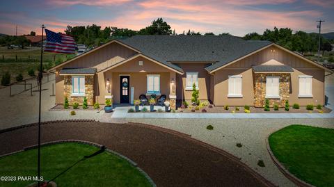 1218 W Center St, Chino Valley, AZ 86323