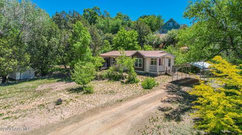 625 S Onyx Pass, Prescott, AZ 86303
