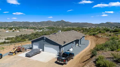 12691 E Orange Rock Rd, Dewey, AZ 86327